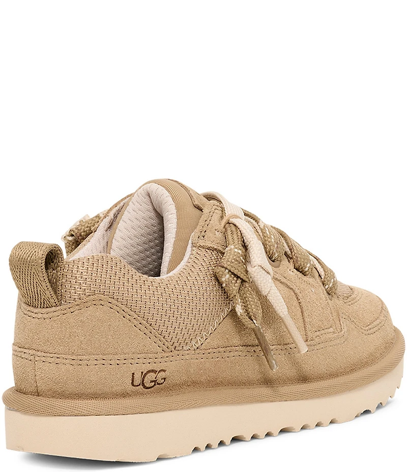 UGG Kids' Lo Lowmel Family Matching Sneakers (Youth)