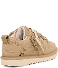 UGG Kids' Lo Lowmel Family Matching Sneakers (Youth)