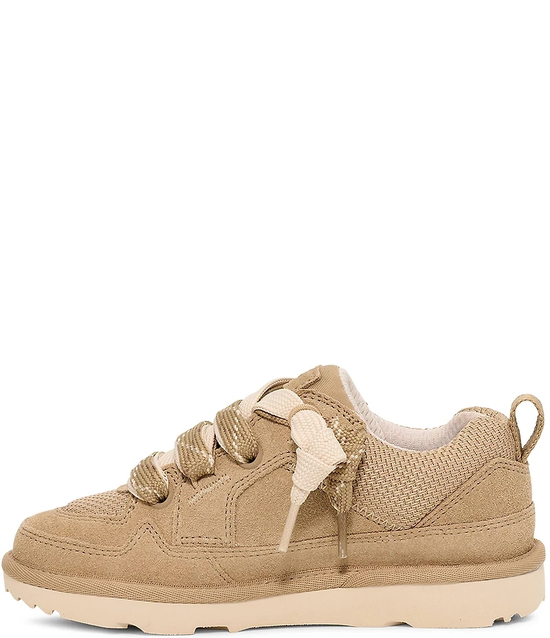UGG Kids' Lo Lowmel Family Matching Sneakers (Youth)