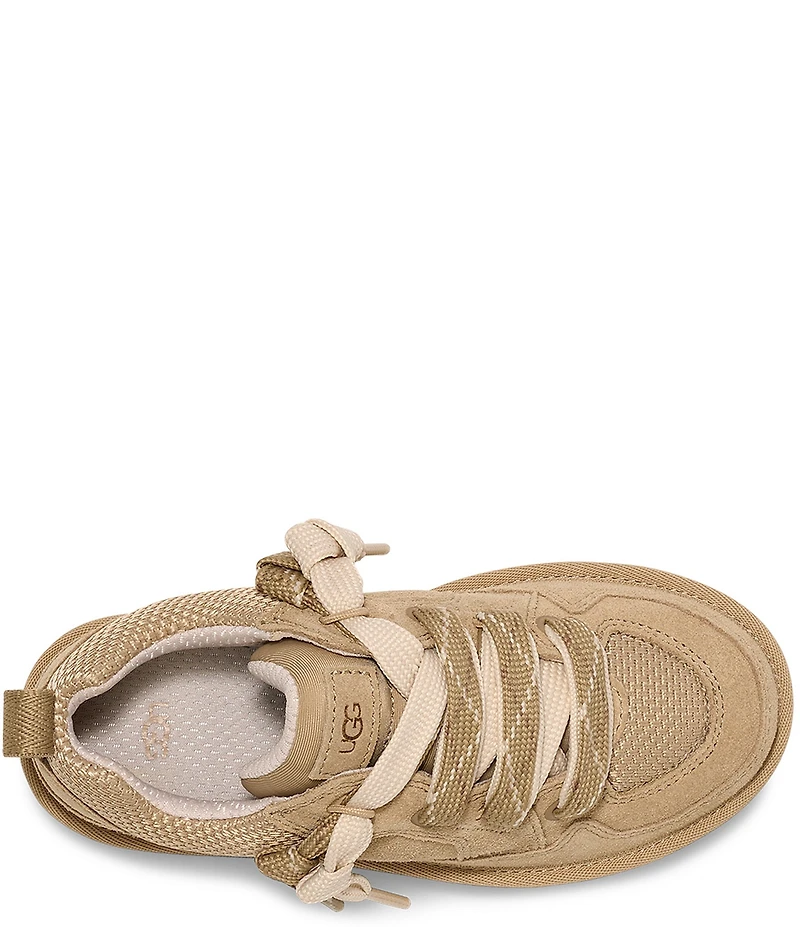 UGG Kids' Lo Lowmel Family Matching Sneakers (Youth)