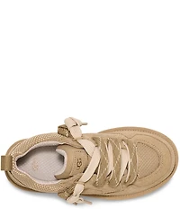 UGG Kids' Lo Lowmel Family Matching Sneakers (Youth)
