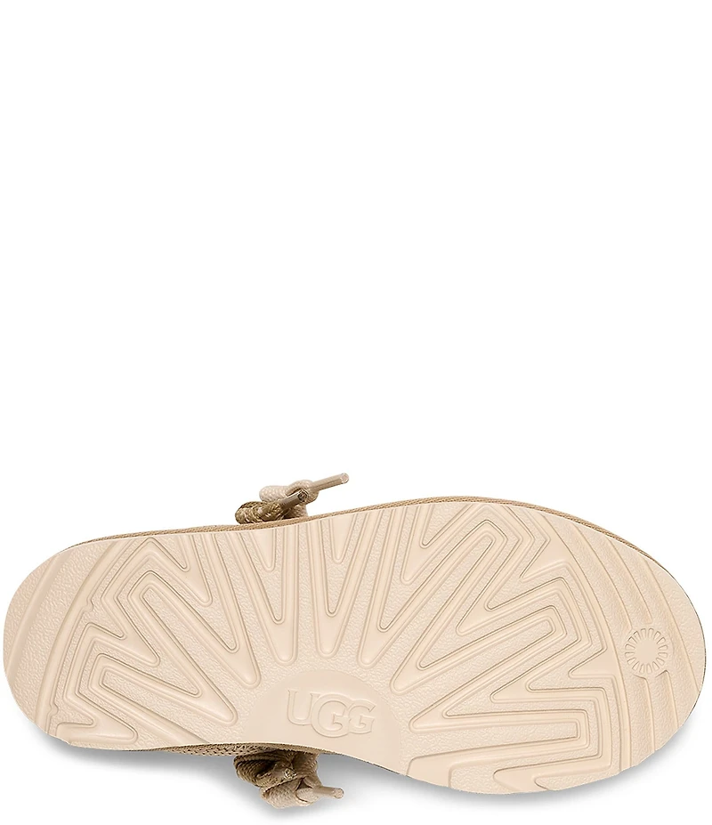 UGG Kids' Lo Lowmel Family Matching Sneakers (Youth)