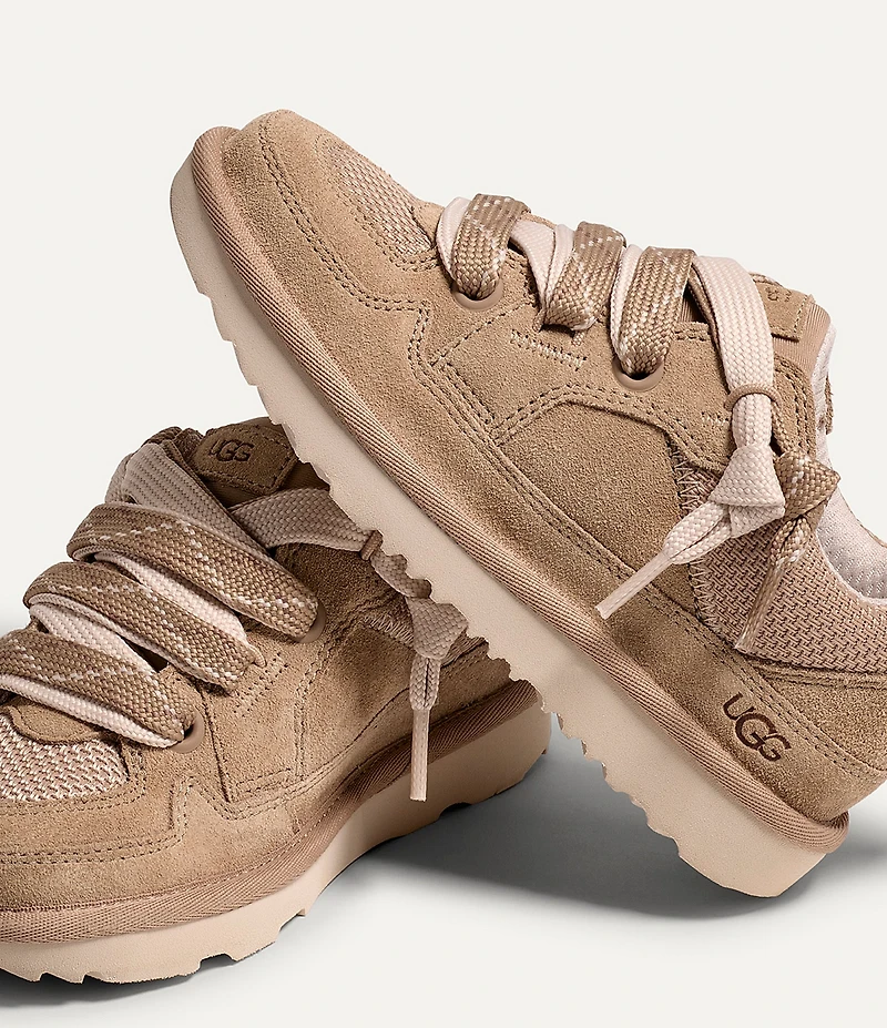 UGG Kids' Lo Lowmel Family Matching Sneakers (Youth)