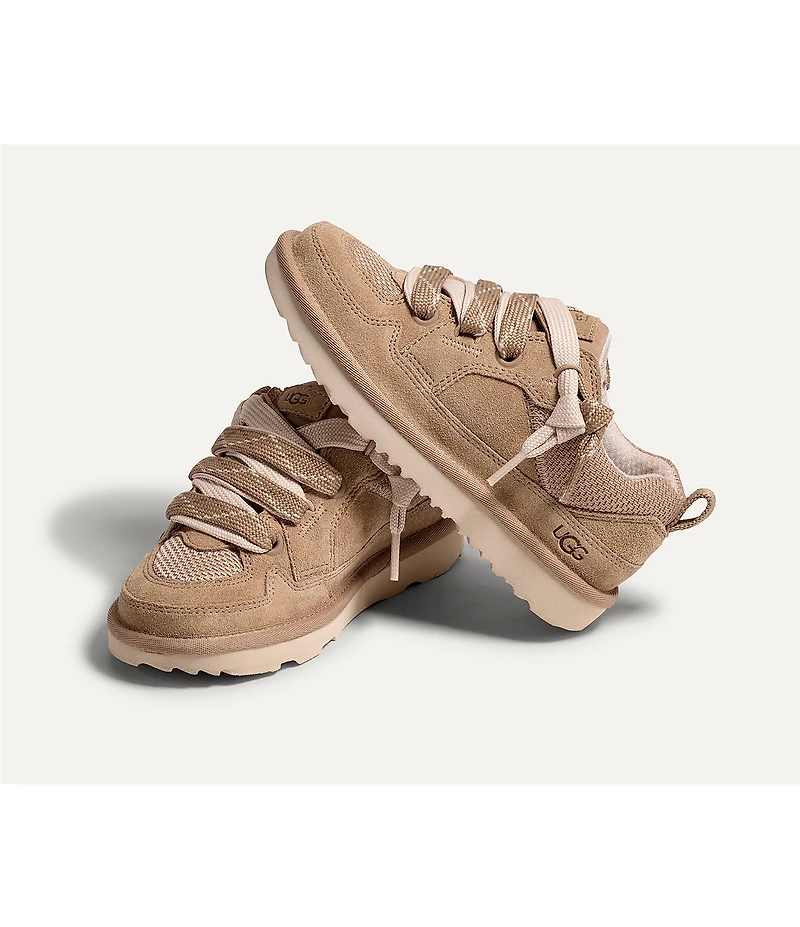 UGG Kids' Lo Lowmel Family Matching Sneakers (Youth)