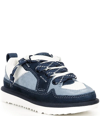 UGG Kids' Lo Lowmel Family Matching Sneakers (Youth)