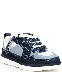 UGG Kids' Lo Lowmel Family Matching Sneakers (Youth)