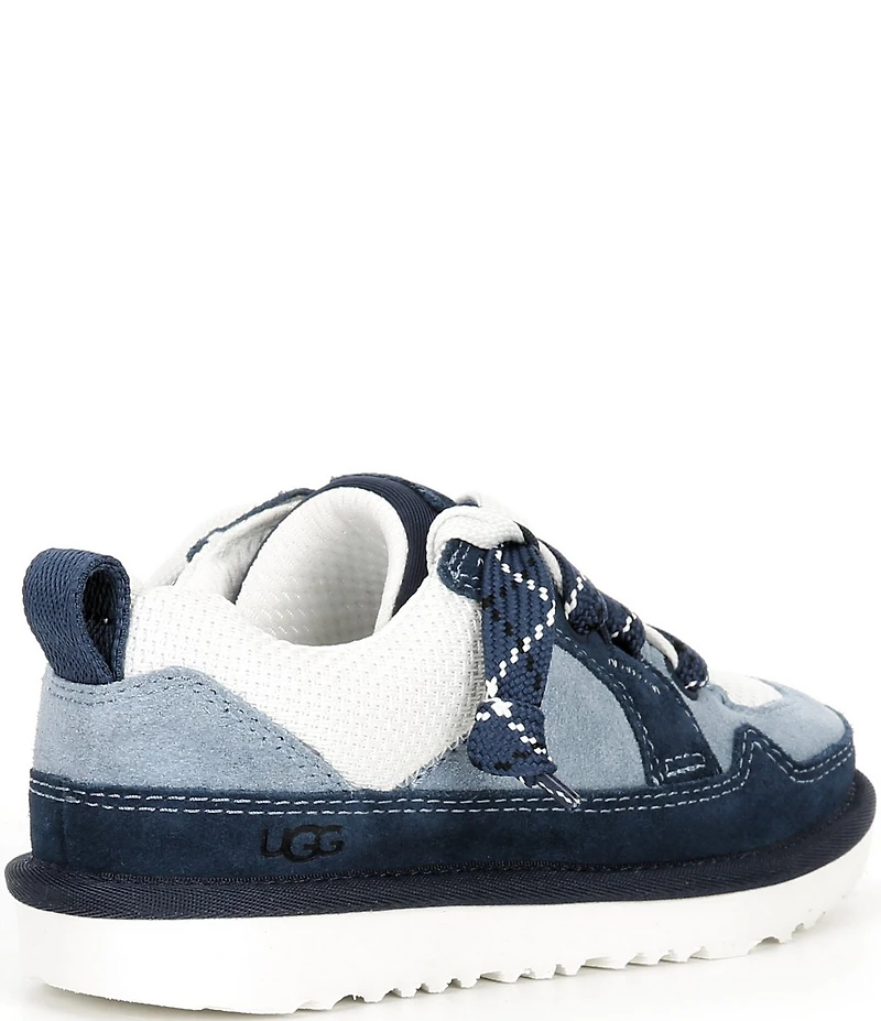 UGG Kids' Lo Lowmel Family Matching Sneakers (Youth)