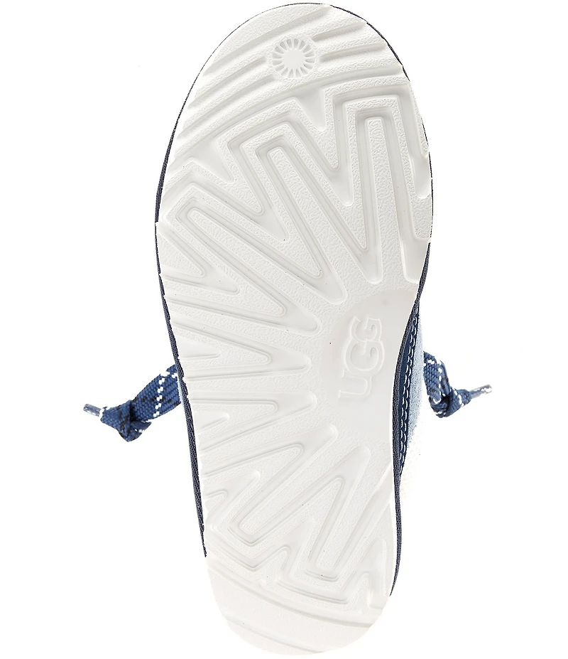 UGG Kids' Lo Lowmel Family Matching Sneakers (Youth)