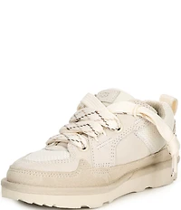 UGG Kids' Lo Lowmel Family Matching Sneakers (Youth)
