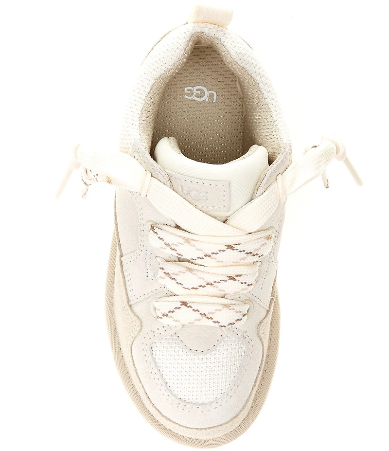 UGG Kids' Lo Lowmel Family Matching Sneakers (Youth)