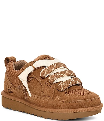 UGG Kids' Lo Lowmel Family Matching Sneakers (Youth)