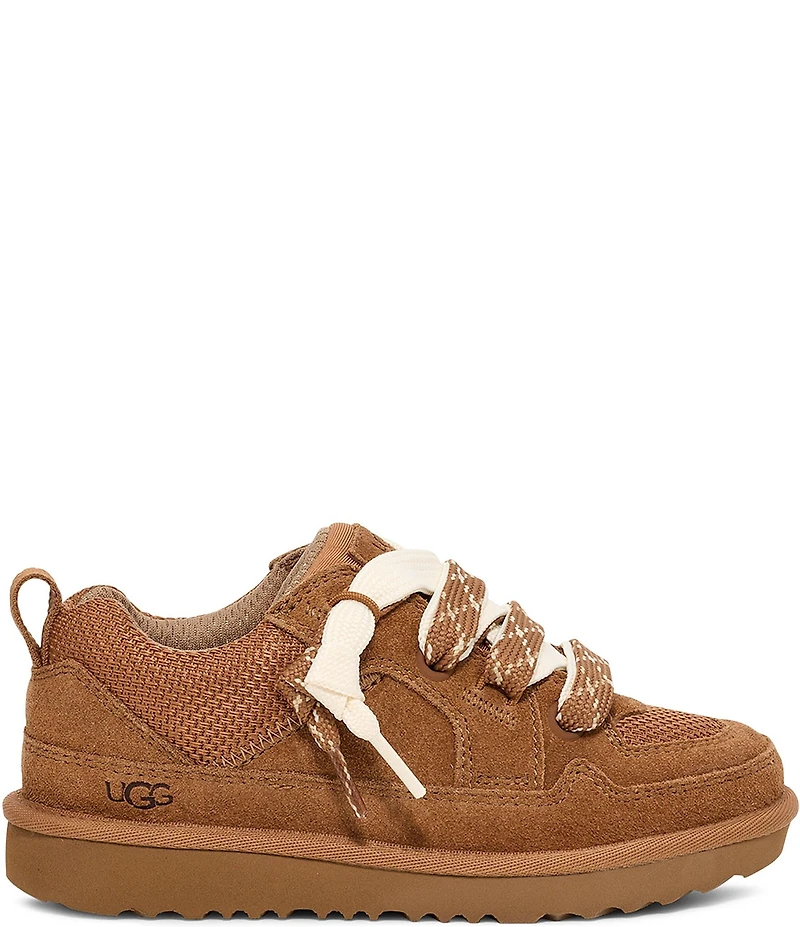 UGG Kids' Lo Lowmel Family Matching Sneakers (Youth)