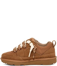 UGG Kids' Lo Lowmel Family Matching Sneakers (Youth)