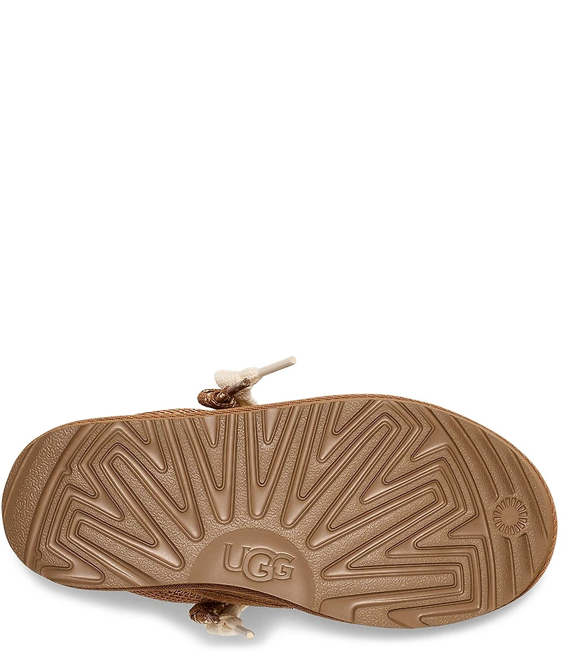UGG Kids' Lo Lowmel Family Matching Sneakers (Youth)