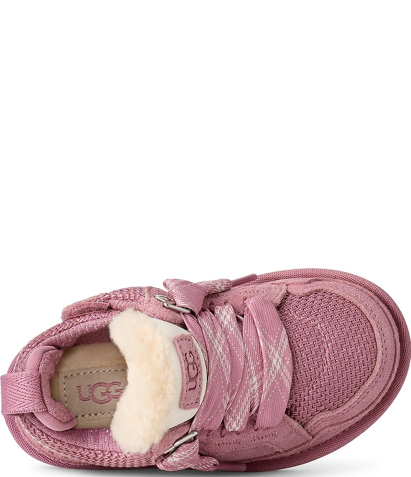 UGG Kids' Lowmel Sneakers (Infant)