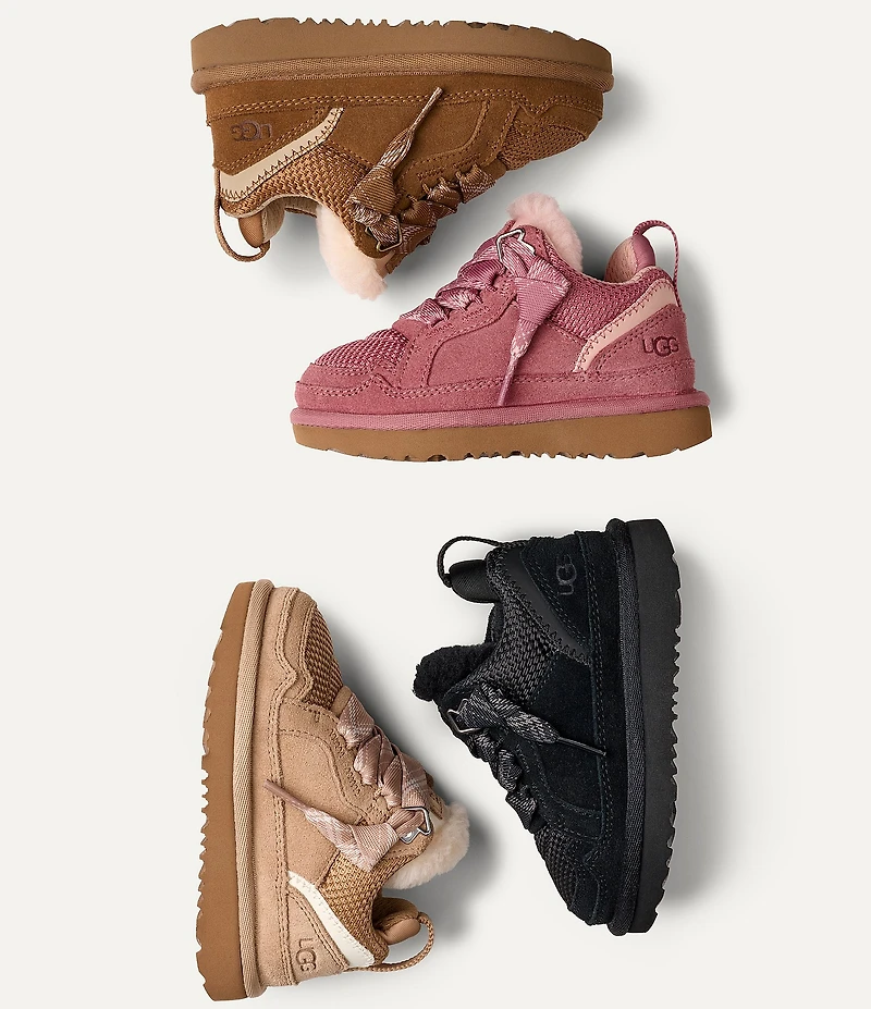 UGG Kids' Lowmel Sneakers (Infant)