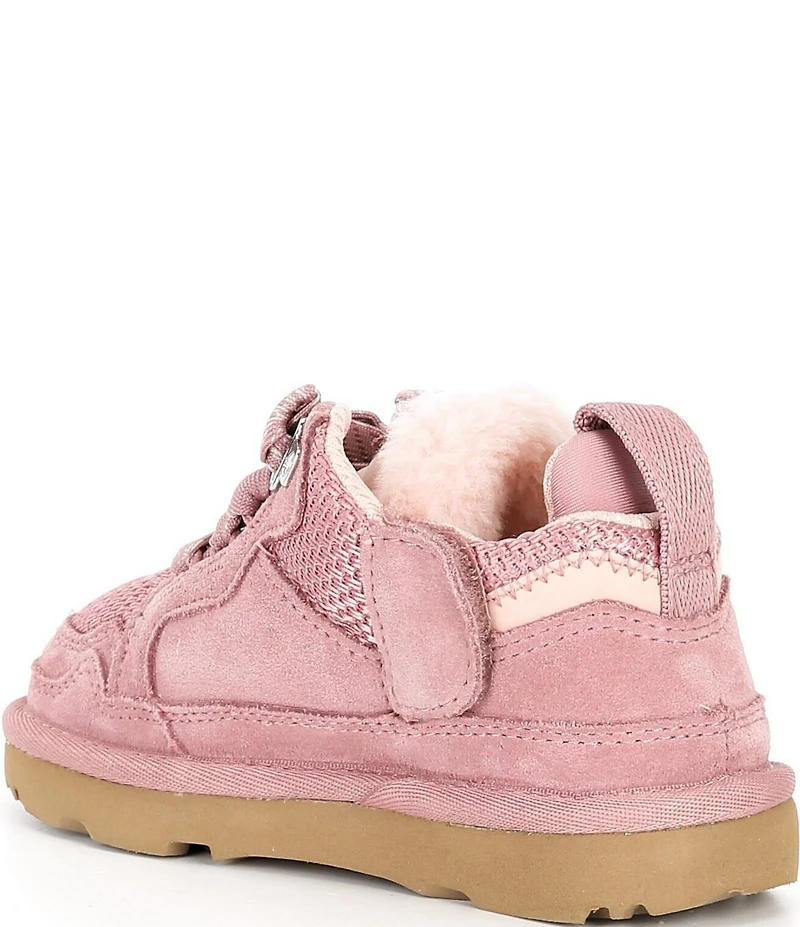UGG Kids' Lowmel Sneakers (Toddler)