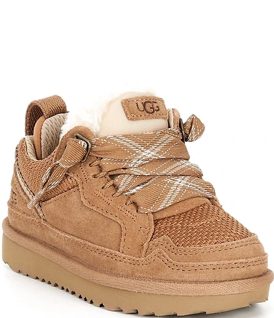 UGG Kids' Lowmel Sneakers (Toddler)
