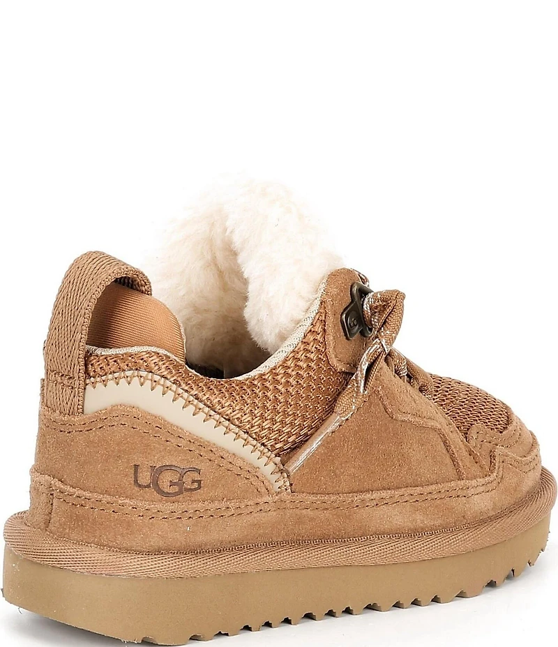 UGG Kids' Lowmel Sneakers (Toddler)