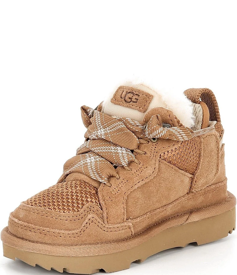 UGG Kids' Lowmel Sneakers (Toddler)