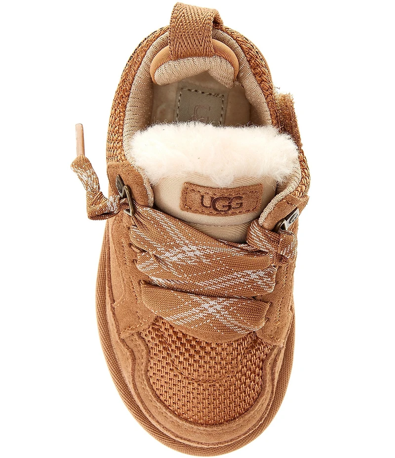 UGG Kids' Lowmel Sneakers (Toddler)
