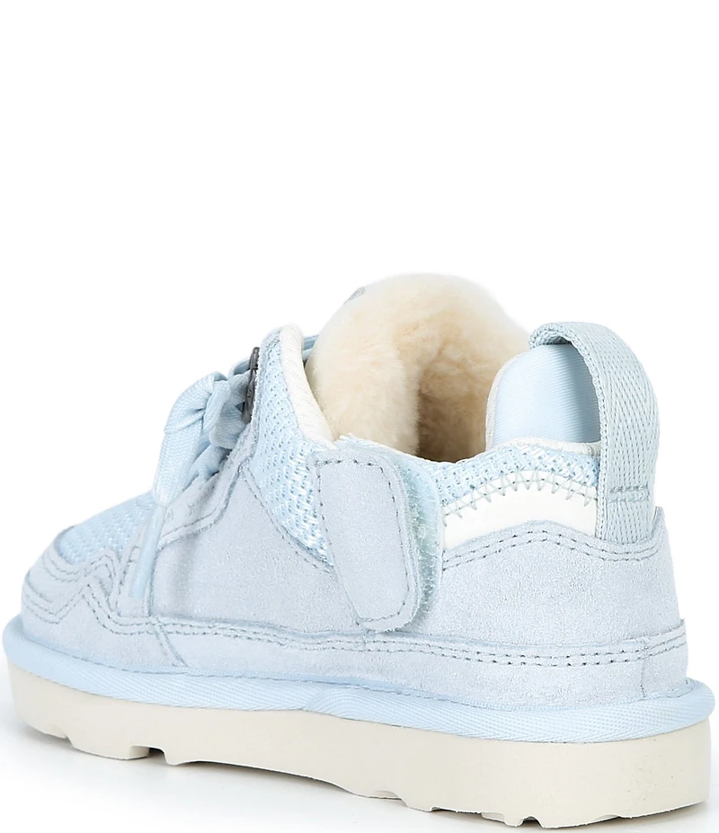 UGG Kids' Lowmel Sneakers (Toddler)