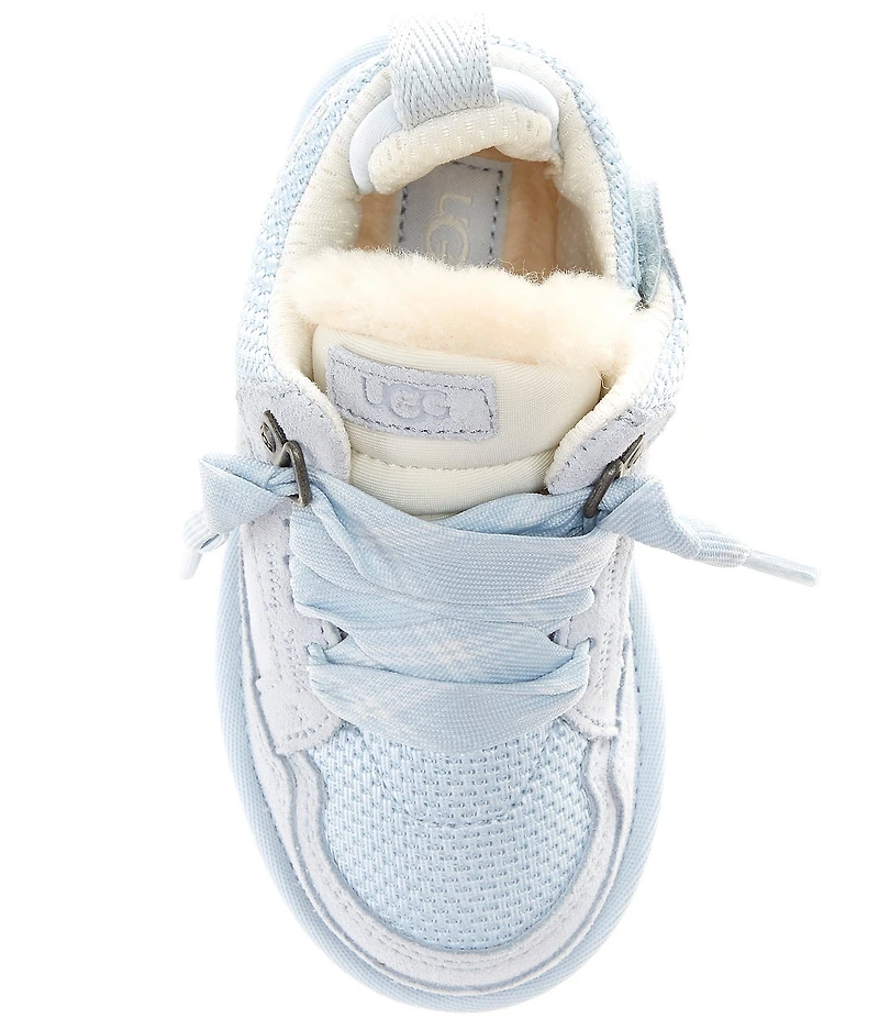 UGG Kids' Lowmel Sneakers (Toddler)