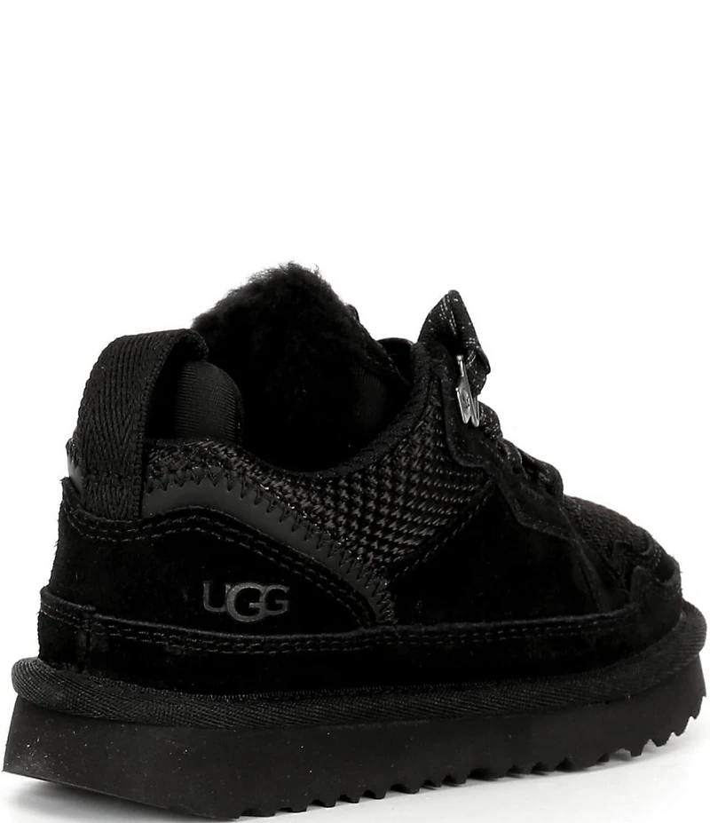 UGG Kids' Lowmel Sneakers (Toddler)