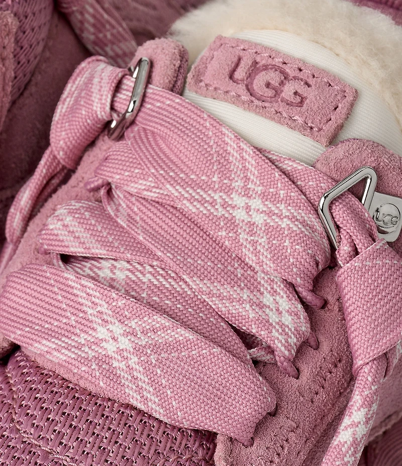 UGG Kids' Lowmel Sneakers (Toddler)