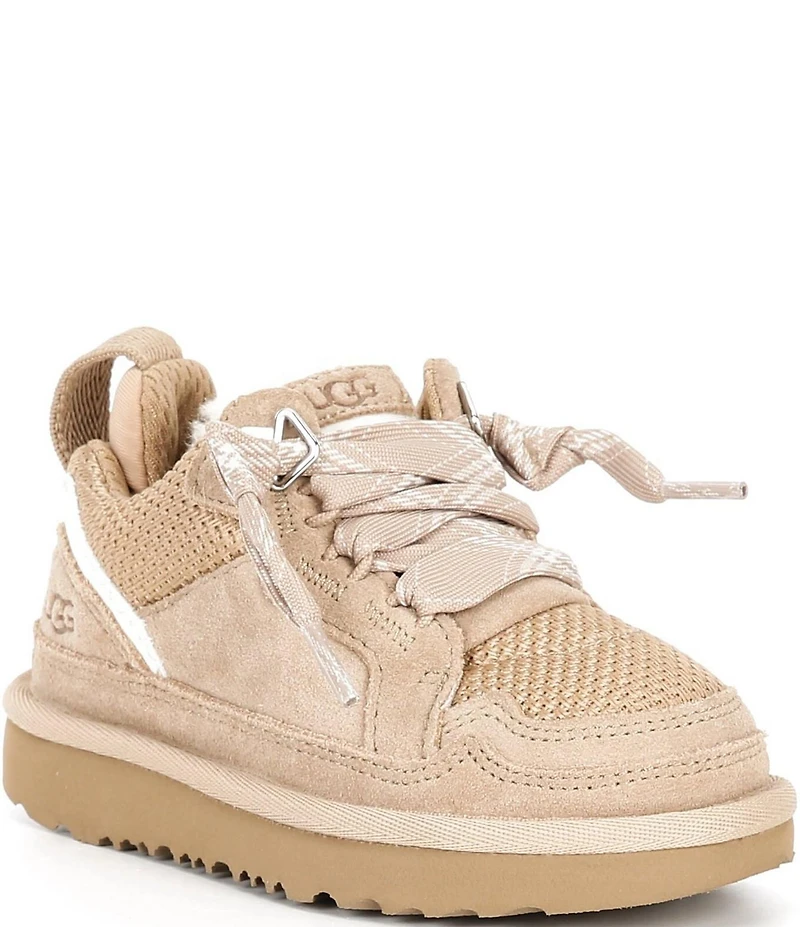 UGG Kids' Lowmel Sneakers (Toddler)