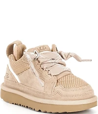 UGG Kids' Lowmel Sneakers (Toddler)