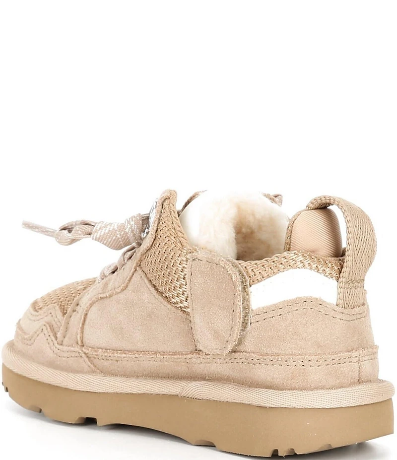 UGG Kids' Lowmel Sneakers (Toddler)