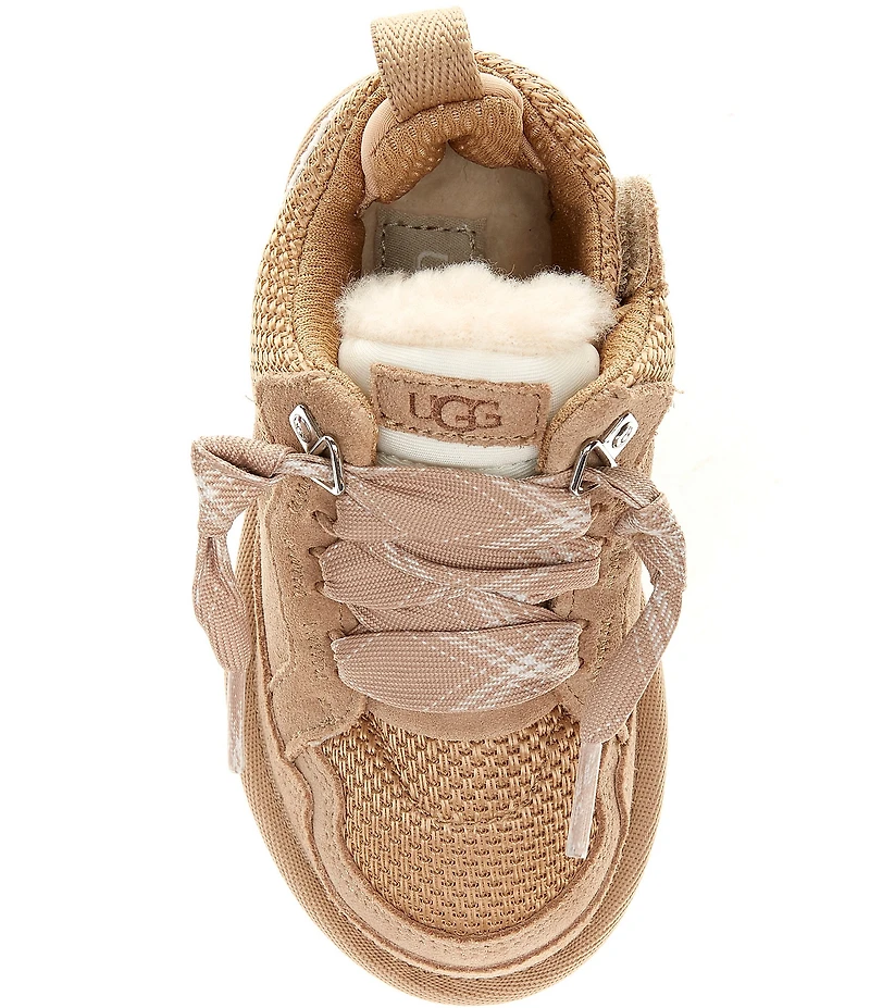 UGG Kids' Lowmel Sneakers (Toddler)