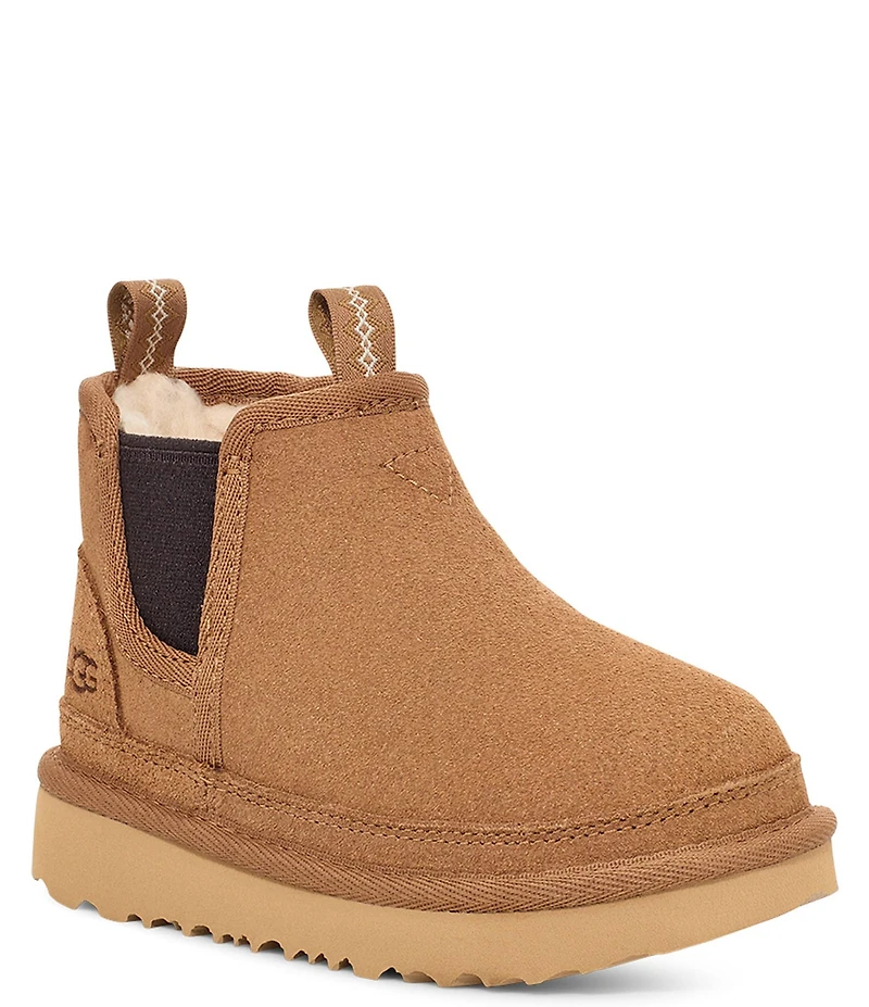 UGG Kids' Neumel Chelsea Boots (Infant)