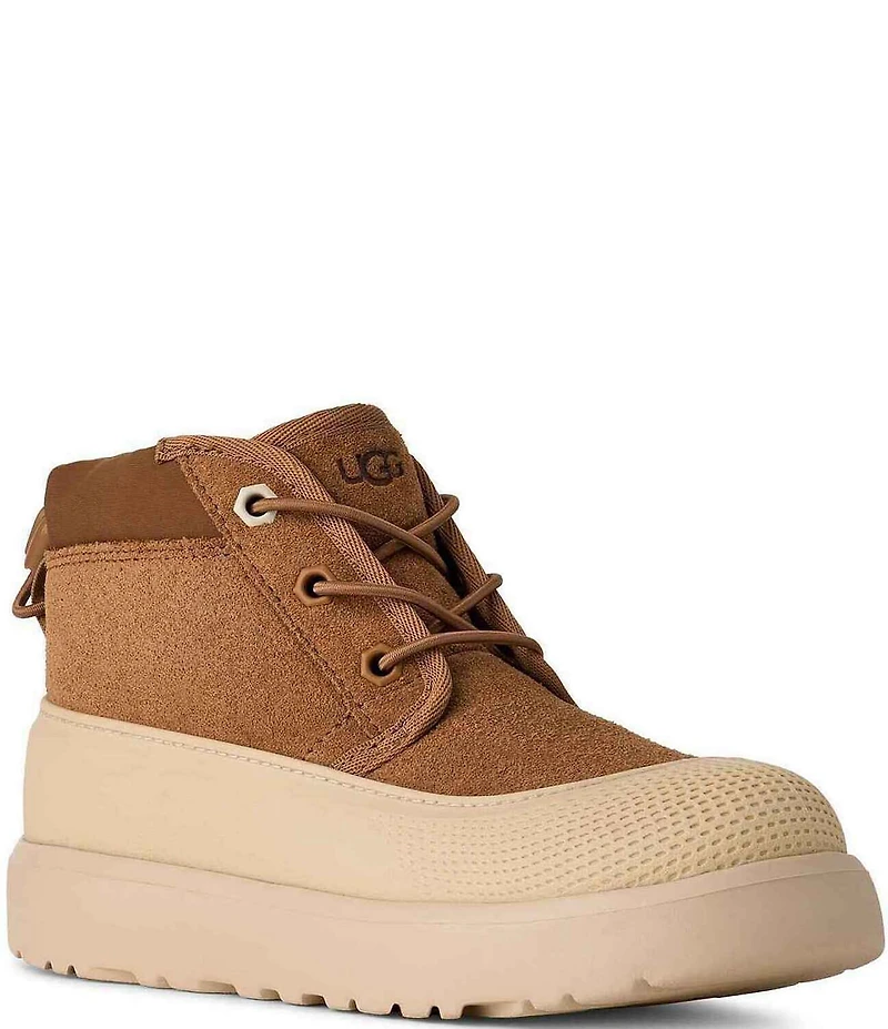 UGG Kids' Neumel Weather Hybrid Boots (Youth)