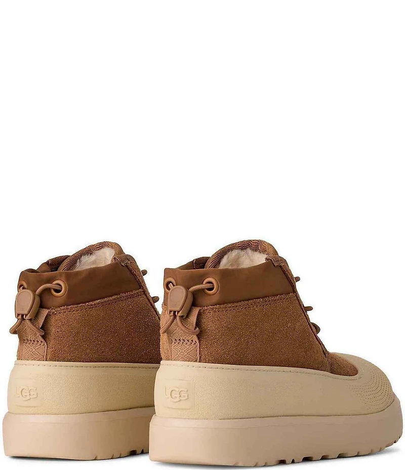 UGG Kids' Neumel Weather Hybrid Boots (Youth)