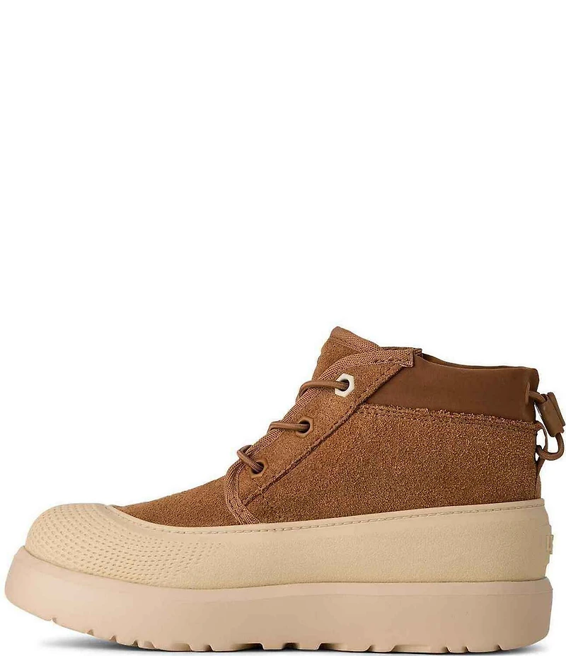 UGG Kids' Neumel Weather Hybrid Boots (Youth)