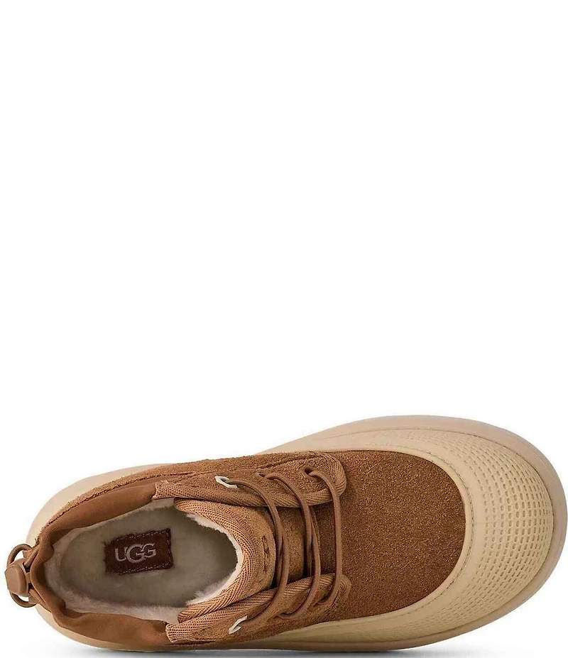 UGG Kids' Neumel Weather Hybrid Boots (Youth)