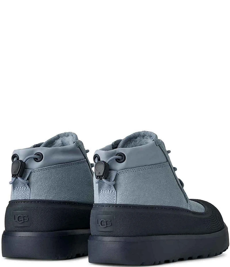 UGG Kids' Neumel Weather Hybrid Boots (Youth)