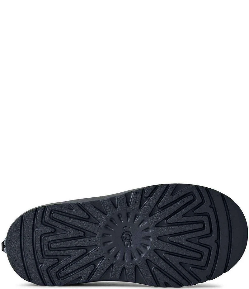 UGG Kids' Neumel Weather Hybrid Boots (Youth)