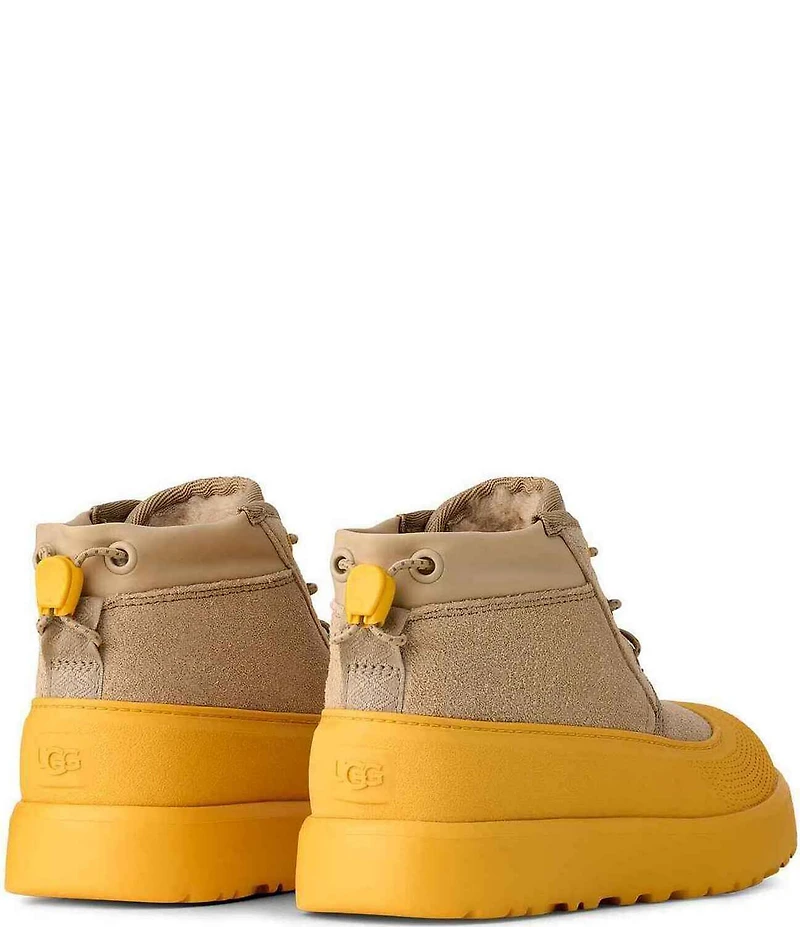 UGG Kids' Neumel Weather Hybrid Boots (Youth)