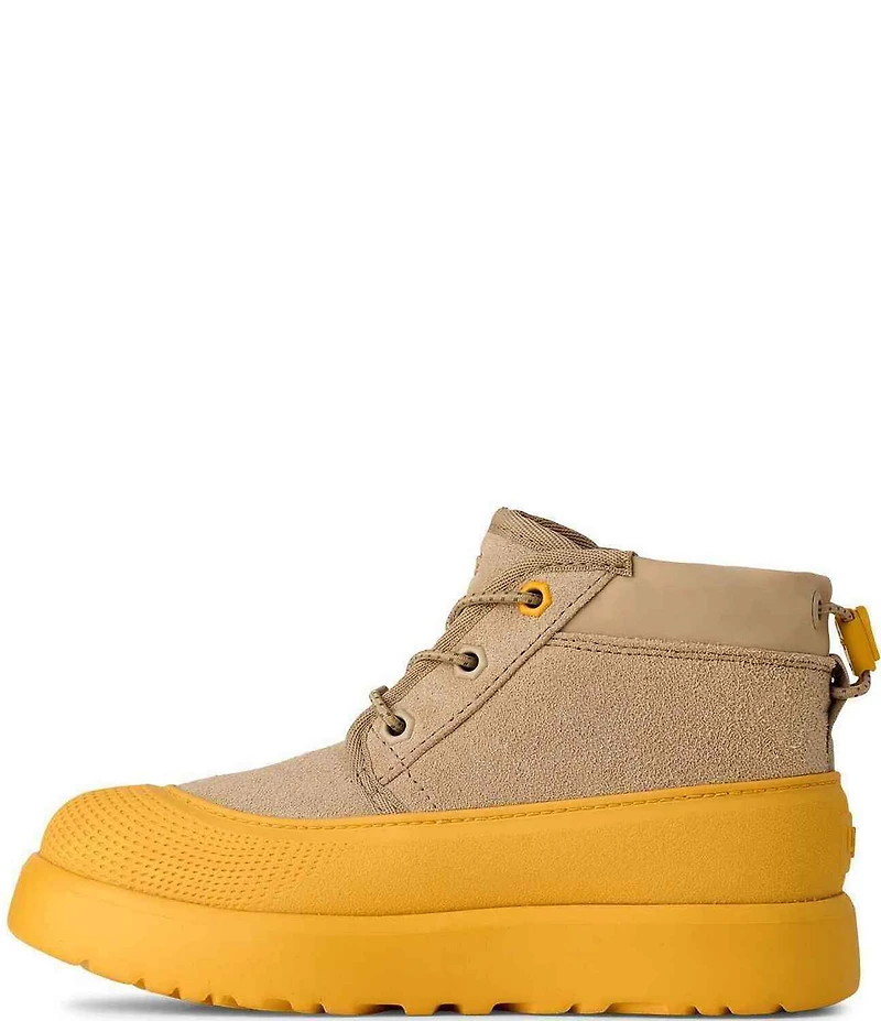 UGG Kids' Neumel Weather Hybrid Boots (Youth)