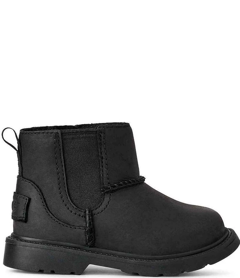 UGG Kids' Perry Weather Chelsea Boots (Infant)