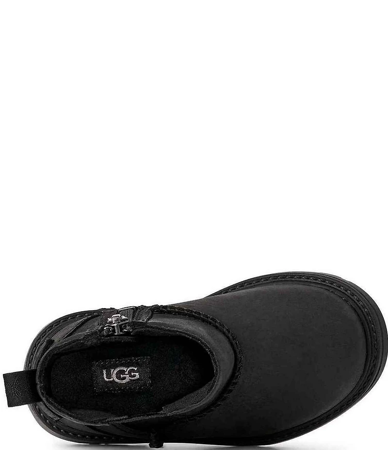 UGG Kids' Perry Weather Chelsea Boots (Infant)