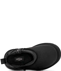 UGG Kids' Perry Weather Chelsea Boots (Infant)
