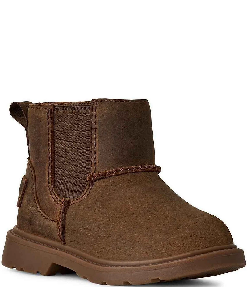 UGG Kids' Perry Weather Chelsea Boots (Toddler)