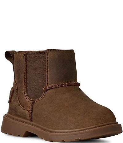 UGG Kids' Perry Weather Chelsea Boots (Toddler)