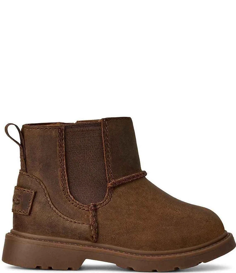 UGG Kids' Perry Weather Chelsea Boots (Toddler)