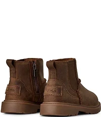 UGG Kids' Perry Weather Chelsea Boots (Toddler)