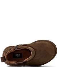 UGG Kids' Perry Weather Chelsea Boots (Toddler)